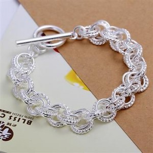 LQ-H023 TWIST CIRCLE BRACELET6